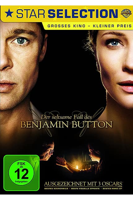 Romantische Liebesfilme für Frauen