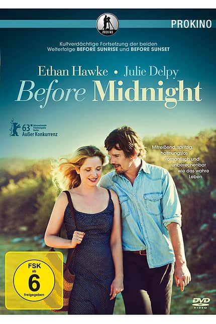 Romantische Liebesfilme für Frauen