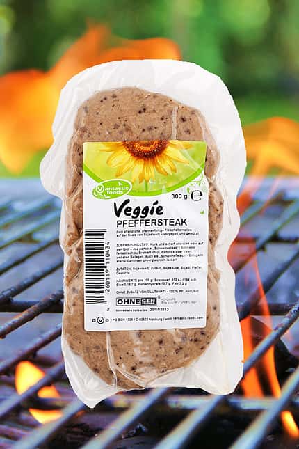 Pfeffersteak