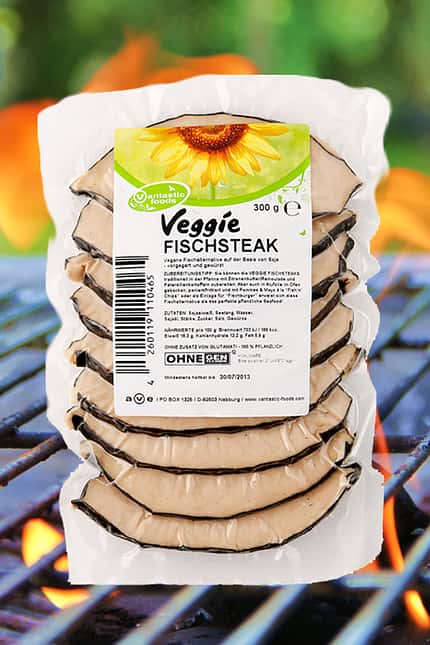 Fischsteak