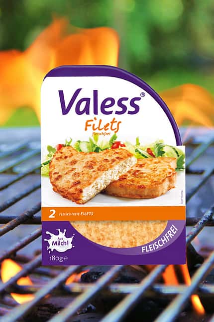 Filets von Valess
