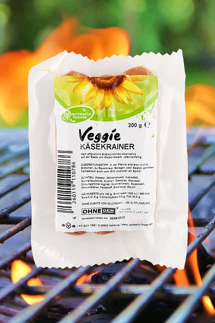 Käsekrainer