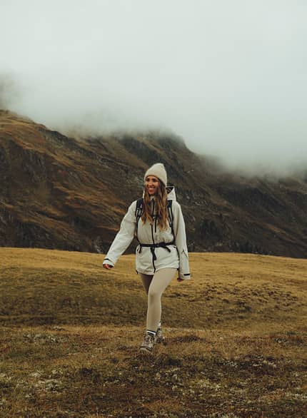 Ein Tag in den Bergen mit ECCO – Step into nature: Wohin dein Weg dich trägt Ein Tag in den Bergen mit ECCO – Step into nature: Wohin dein Weg dich trägt