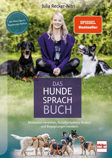 Das Hundesprachbuch