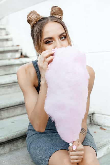 Abnehmen mit dem Cheat Day Abnehmen mit dem Cheat Day