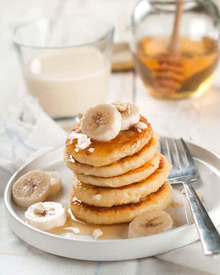 Wiktory / Shutterstock.com Honig und Ahornsirup sind super Paleo-Süßungsmittel