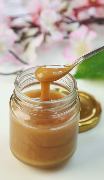 Manuka-Honig Manuka-Honig