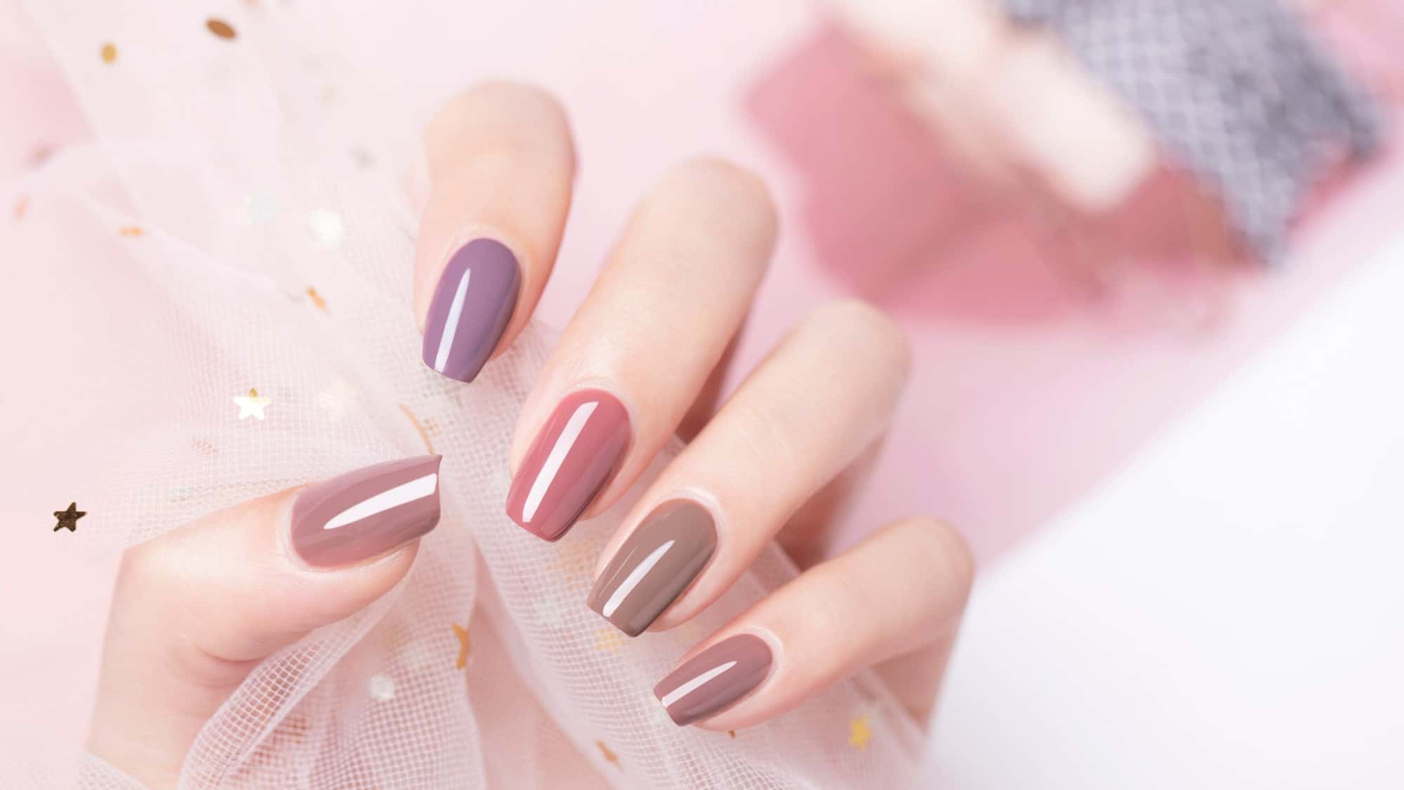 Manikre-Sets im Test: Die 5 besten Kits